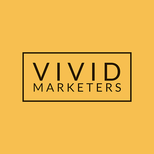 Vivid Marketers: Empowering Content, Expanding Reach